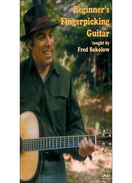 Beginner’S Fingerpicking Guitar – Taught By Fred Sokolow