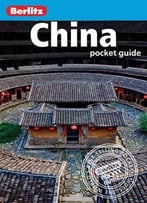 Berlitz: China Pocket Guide