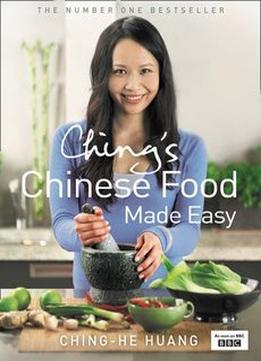 Chinese Food Made Easy