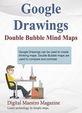 Creating Double Bubble Thinking Maps With Google Drawings