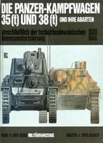 Der Panzerkampfwagen Tiger Und Seine Abarten