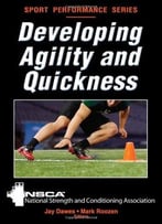Developing Agility And Quickness