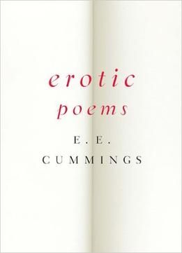 Erotic Poems
