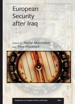 European Security After Iraq