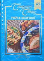 Fish & Seafood By Jean Paré