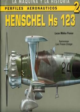 Heinkel Hs 123