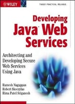 Java Web Services W/Ws