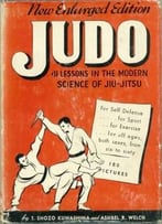 Judo. 41 Lessons In The Modern Science Of Jiu-Jitsu