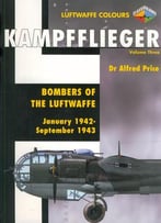 Kampfflieger Volume 3