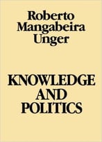 Knowledge And Politics