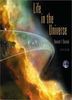 Life In The Universe, 3rd Edition