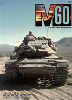 M60 Tank (Concord 1027)