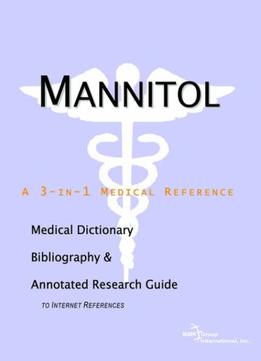 Mannitol