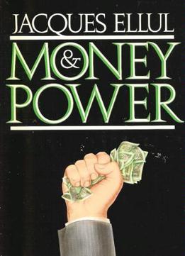 Money & Power