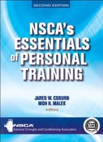 Nsca’S Essentials Of Personal Training, 2nd Edition