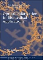 Optical Polarization In Biomedical Applications