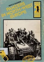 Panzers In North-West Europe