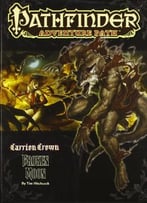 Pathfinder Adventure Path: Carrion Crown Part 3 – Broken Moon