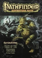 Pathfinder Adventure Path: Carrion Crown Part 4 – Wake Of The Watcher