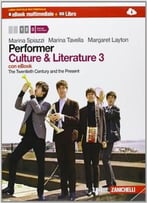Performer. Culture And Literature 3
