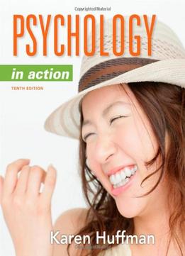 Psychology In Action, 10Th Edition