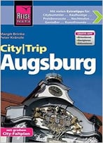 Reise Know-How Citytrip Augsburg, Auflage: 2
