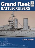 Shipcraft Special: Grand Fleet Battlecruisers