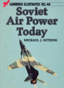 Soviet Air Power Today