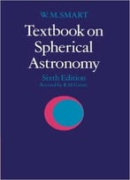 Textbook On Spherical Astronomy