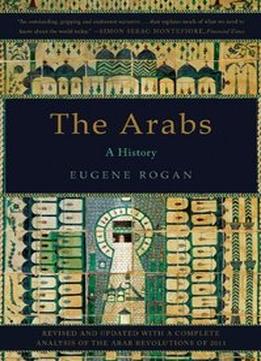 The Arabs: A History