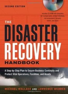 The Disaster Recovery Handbook