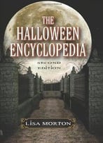 The Halloween Encyclopedia, 2nd Edition