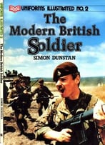 The Modern British Soldier