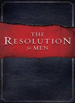 The Resolution For Men