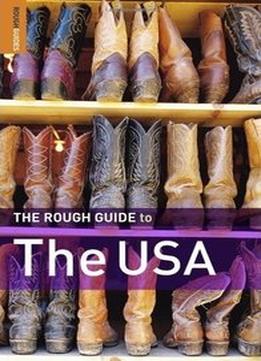 The Rough Guide To Usa, 9Th Edition