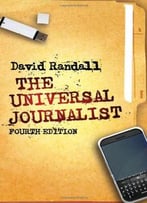 The Universal Journalist, 4th Edition