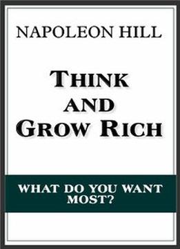 Think And Grow Rich