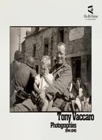 Tony Vaccaro: Photographies 1944-1945
