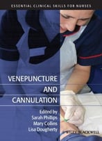 Venepuncture And Cannulation