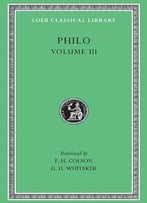 Works By Philo