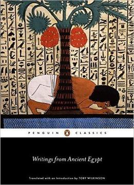 Writings From Ancient Egypt