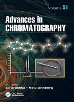 Advances In Chromatography