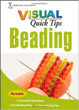 Beading Visual Quick Tips