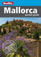 Berlitz: Mallorca Pocket Guide (5th Edition)