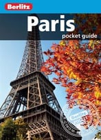 Berlitz: Paris Pocket Guide (19th Edition)