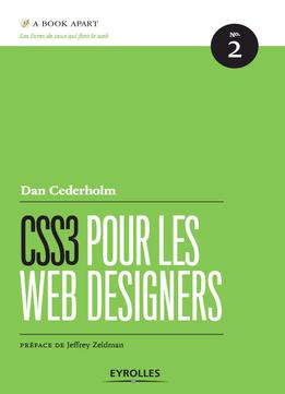 Css3 Pour Les Web Designers