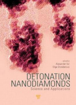 Detonation Nanodiamonds