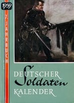 Deutscher Soldatenkalender 1959