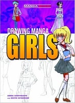 Drawing Manga Girls