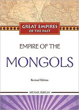 Empire Of The Mongols